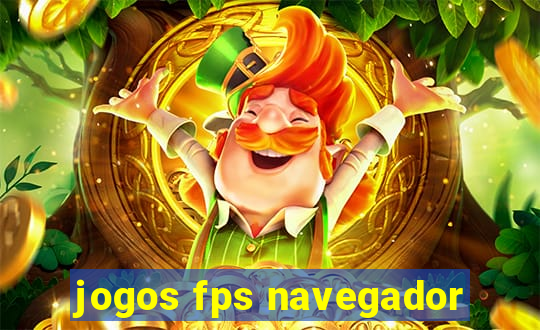 jogos fps navegador